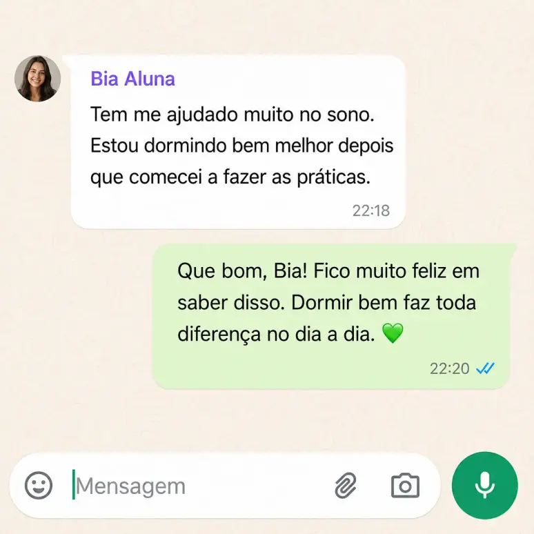 Depoimento 3
